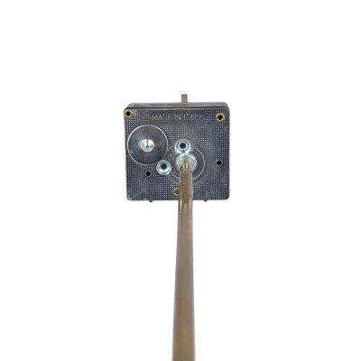 Термостат Aquahot для сухого ТЭНа