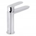 Смеситель для раковины Qtap Evia QTEVI2701CRM47576 Chrome