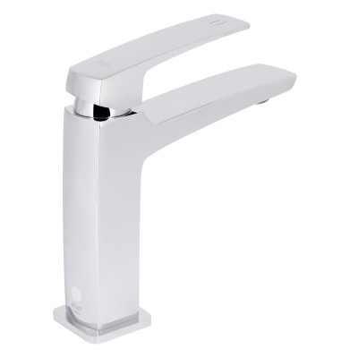 Смеситель для раковины Qtap Tern QTTER2701CRM47584 Chrome Смеситель для раковины Qtap Tern QTTER2701CRM47584 Chrome