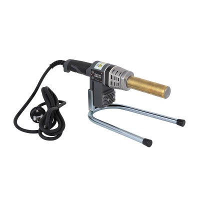 Паяльник для пластиковых труб Thermo Alliance STD-102 Ø20-32 (автоматический 700W) Паяльник для пластиковых труб Thermo Alliance STD-102 Ø20-32 (автоматический 700W)