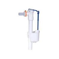 Запчасть для инсталляции Qtap: Наполнительный клапан 3/8 (ZN3/118/0.1/L)