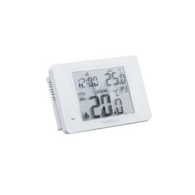 Комплект для котельной: электрический котел Thermo Alliance 6 кВт + комплект бойлера + комбинированный напольный водонагреватель 100 л