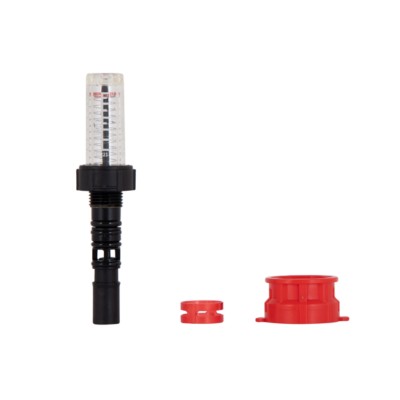 Коллектор Icma № К073 с расходомерами (нерж.) 1" х 3/4" на 10 выходов Коллектор Icma № К073 с расходомерами (нерж.) 1" х 3/4" на 10 выходов