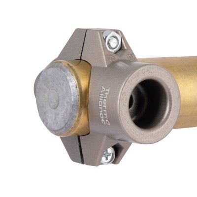 Насадка для круглого паяльника Ø20 Thermo Alliance