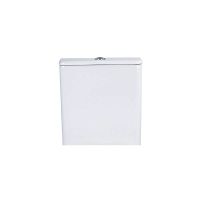 Бачок для унитаза Qtap Presto QT24221217AW2 White