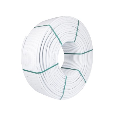 Труба SharkBite металлопластиковая PEX-AL-PEX 16х2 мм, 500 м