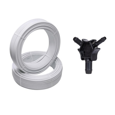 Акционный набор: SD Бухта 16 б/шовн.* PEXAL SD300W16 + Thermo Alliance Универсальный калибратор-фаскосниматель для труб d16–25 STD-408 Акционный набор: SD Бухта 16 б/шовн.* PEXAL SD300W16 + Thermo Alliance Универсальный калибратор-фаскосниматель для труб d16–25 STD-408