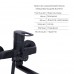 Комплект смесителей Lidz Latwa Black LDLAT001BLA45418 + Смеситель для ванны LDLAT005BLA45420