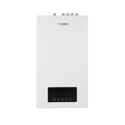 Комплект для котельной: электрический котел Thermo Alliance 24 кВт + проводной термостат Wi-Fi
