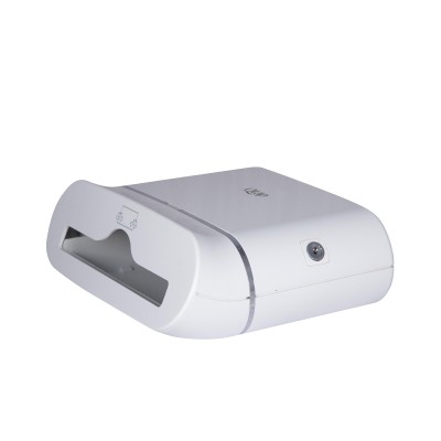 Держатель для бумажных полотенец Qtap Drzak na Rucniky DR600WP