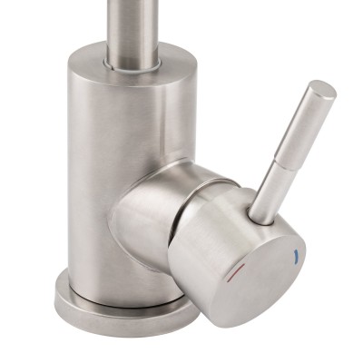 Смеситель для кухни Wal 116NG-203-30R Смеситель для кухни Wal 116NG-203-30R