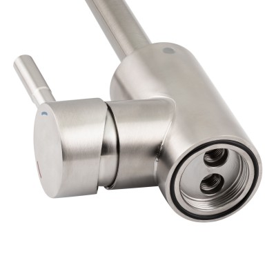 Смеситель для кухни Wal 116NG-203-30R Смеситель для кухни Wal 116NG-203-30R