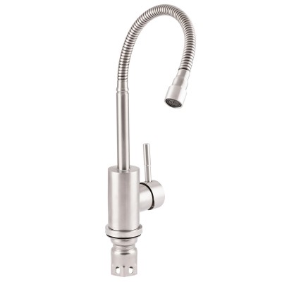 Смеситель для кухни Wal 116NG-203-30R Смеситель для кухни Wal 116NG-203-30R