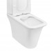 Чаша унитаза Qtap Kalao QT08221213AW1 (без бачка, без сиденья)