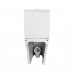 Чаша унитаза Qtap Kalao QT08221213AW1 (без бачка, без сиденья)