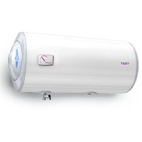 Водонагреватель Tesy Bilight Slim 50 л, мокрый ТЭН 2,0 кВт (GCHL503520B12TSR) 300389