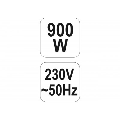 Насос для грязной воды FLO 79774 (900 Вт 16000 л/ч 15.5 м)