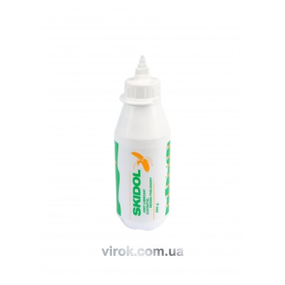 Силиконовая смазка для ПВХ труб VOREL 250 г