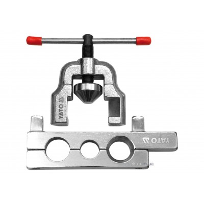 Пресс для ручного расширения труб YATO 22-28 мм Пресс для ручного расширения труб YATO 22-28 мм