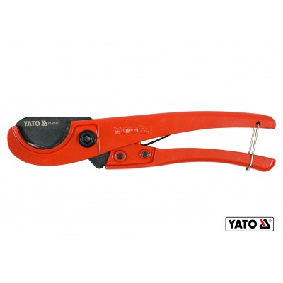 Труборез для ПВХ труб YATO Ø32 мм