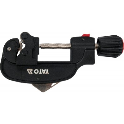 Труборез быстроустановочный YATO: для труб Ø= 16-54 мм