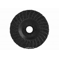 Диск шлифовальный по дереву, металлу, камню YATO 125 x 22.2 мм P36 Диск шлифовальный по дереву, металлу, камню YATO 125 x 22.2 мм P36