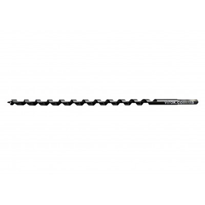 Сверло по дереву спиральное STANLEY 12 х 380 мм Сверло по дереву спиральное STANLEY 12 х 380 мм