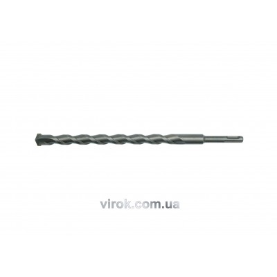 Сверло по бетону (Бур) SDS Plus STHOR 14 x 460 мм Сверло по бетону (Бур) SDS Plus STHOR 14 x 460 мм