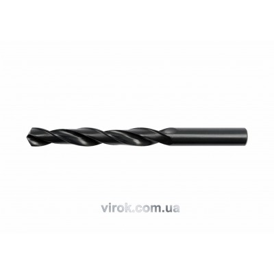 Сверло по металлу YATO HSS 6.5 х 101/63 мм 10 шт