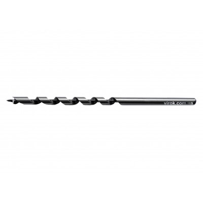 Сверло по дереву спиральное STANLEY 8 х 200 мм Сверло по дереву спиральное STANLEY 8 х 200 мм
