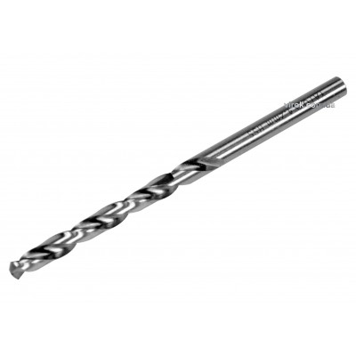 Сверло по металлу PREMIUM YATO к нержавеющей и високолегированной стали, литья 4.2 х 75 мм HSS 4241 Сверло по металлу PREMIUM YATO к нержавеющей и високолегированной стали, литья 4.2 х 75 мм HSS 4241