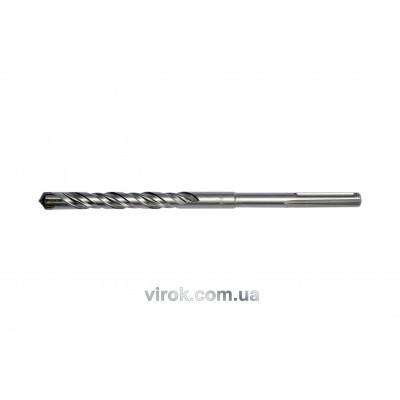 Сверло по бетону (Бур) SDS Max STHOR 20 x 300 мм Сверло по бетону (Бур) SDS Max STHOR 20 x 300 мм