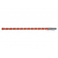 Сверло универсальное YATO 18 x 400 мм YG8 HRC 90-92 Сверло универсальное YATO 18 x 400 мм YG8 HRC 90-92