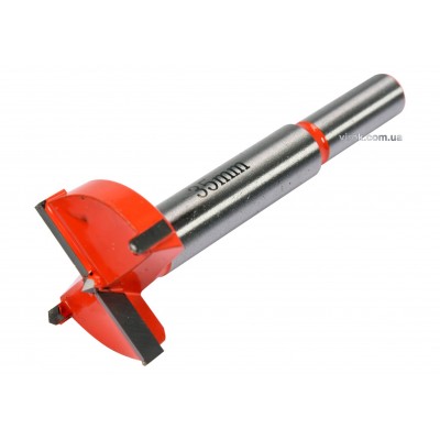 Сверло-фреза по дереву YATO 35 мм со шпинделем 10 мм Сверло-фреза по дереву YATO 35 мм со шпинделем 10 мм