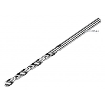Сверло по металлу PREMIUM YATO к нержавеющей и високолегированной стали, литья 3.5 х 70 мм HSS 4241 Сверло по металлу PREMIUM YATO к нержавеющей и високолегированной стали, литья 3.5 х 70 мм HSS 4241
