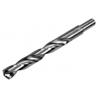 Сверло по металлу PREMIUM YATO к нержавеющей и високолегированной стали, литья 16 х 175 мм HSS 4241