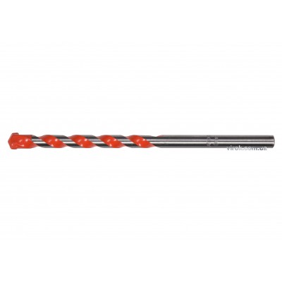 Сверло универсальное YATO 10 x 150 мм YG8 HRC 90-92 Сверло универсальное YATO 10 x 150 мм YG8 HRC 90-92