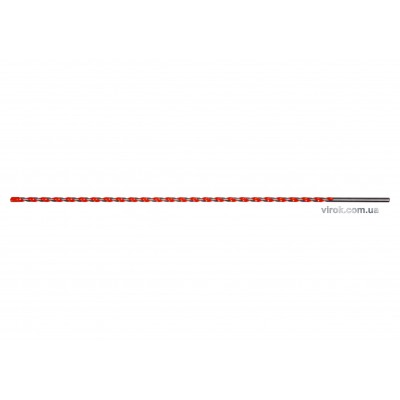 Сверло универсальное YATO 6 x 400 мм YG8 HRC 90-92 Сверло универсальное YATO 6 x 400 мм YG8 HRC 90-92