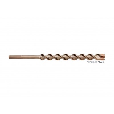 Сверло по бетону (Бур) SDS Max USH ULTIMAX с 6 режущими кромками 40 х 340 мм Сверло по бетону (Бур) SDS Max USH ULTIMAX с 6 режущими кромками 40 х 340 мм