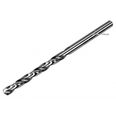 Сверло по металлу PREMIUM YATO к нержавеющей и високолегированной стали, литья 4.8 х 85 мм HSS 4241 Сверло по металлу PREMIUM YATO к нержавеющей и високолегированной стали, литья 4.8 х 85 мм HSS 4241