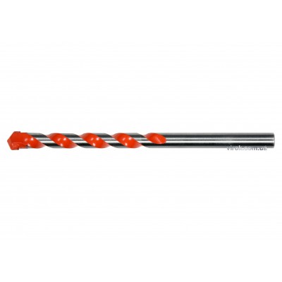 Сверло универсальное YATO 12 x 150 мм YG8 HRC 90-92 Сверло универсальное YATO 12 x 150 мм YG8 HRC 90-92