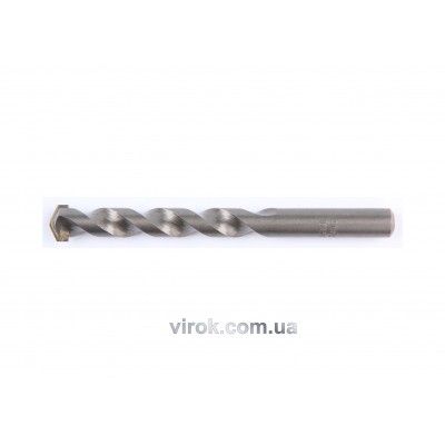Сверло по бетону STHOR 16 х 150 мм Сверло по бетону STHOR 16 х 150 мм