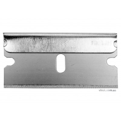 Лезвия сменные до скребка YT-1379 YATO 19 х 39 мм 10 шт