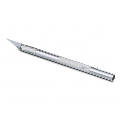 Нож макетный STANLEY 120 мм