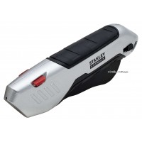 Нож STANLEY "FatMax" с высувным лезвием 23 см