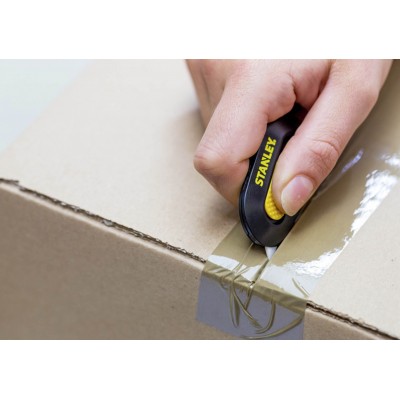 Резак-мини керамический STANLEY для пластика и бумаги с микро-лезвием