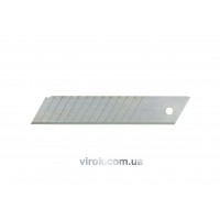 Набор лезвий VOREL 25 мм 5 шт