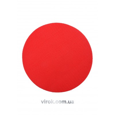 Круг полировальный VOREL на липучке 150 мм