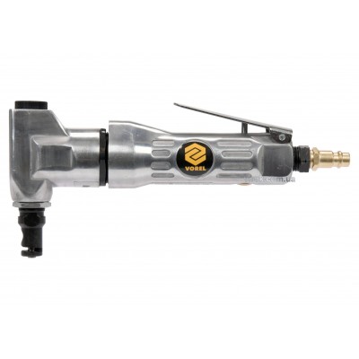 Ножницы пневматические матричные VOREL 1/4" 3500 рез/мин 1.5 мм 0.62 Мпа 113 л/мин Ножницы пневматические матричные VOREL 1/4" 3500 рез/мин 1.5 мм 0.62 Мпа 113 л/мин