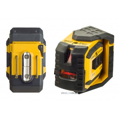 Лазерный нивелир STABILA Type LAX 300 с принадлежностями